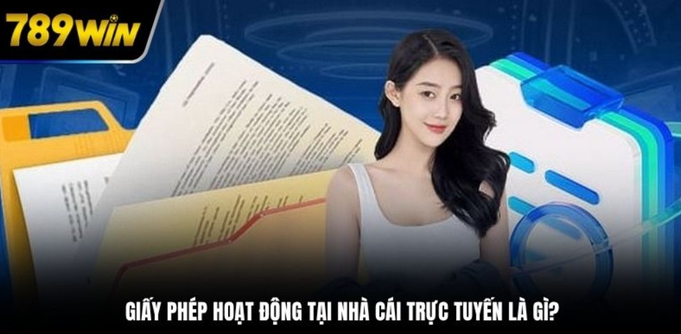 Giấy Phép Hoạt Động 789WIN - Nền Tảng Pháp Lý Vững Chắc Bảo mật an toàn chứng chỉ GEOTRUST