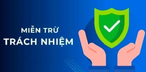 Miễn Trừ Trách Nhiệm 789WIN - Những Quy Định Quan Trọng Chính sách miễn trừ trách nhiệm 789WIN