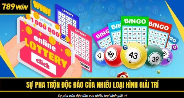 Xổ Số Miền Trung 789WIN - Cách Chốt Số Trúng Giải Độc Đắc Dạng Xổ Số Miền Trung 789WIN điện toán