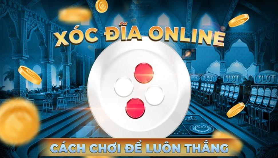Game Xóc Đĩa Đổi Thưởng 789WIN - Những Nhịp Trống Sống Động Điểm thu hút của tựa game nổi tiếng