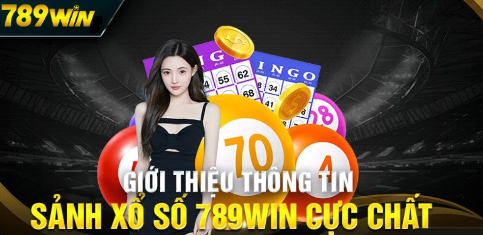 Hình thức xổ số hot nhất phải biết