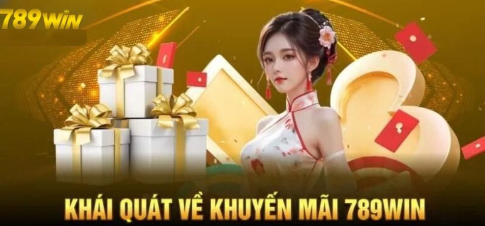 Khuyến Mãi Game Bài 789WIN - Nhận Quà Tặng Khủng Mỗi Ngày Lưu ý quan trọng khi nhận ưu đãi
