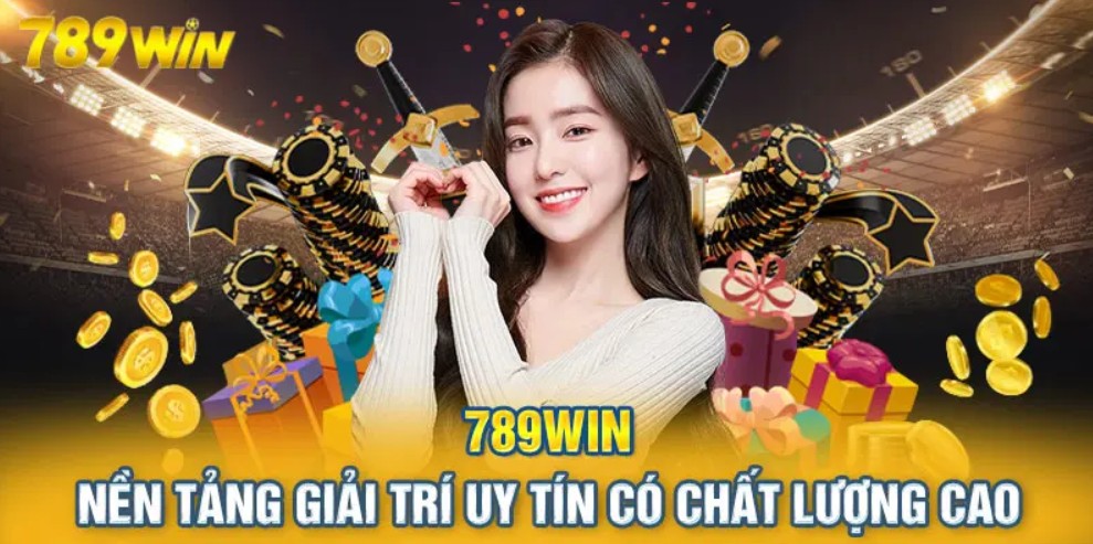 Ưu Đãi Thành Viên Mới 789WIN - Nhận Quà Khởi Nghiệp Khủng Một số ưu đãi đang diễn ra