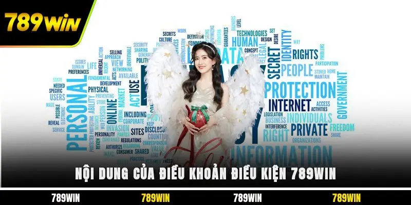 Điều Khoản Điều Kiện 789WIN - Quy Định Tham Gia Cá Cược Sử dụng mã quà tặng một cách hợp lệ