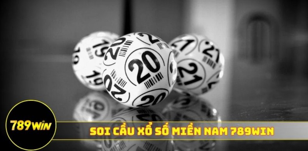 Xổ Số Miền Nam 789WIN - Bí Quyết Chốt Số Thắng Lớn Tổng quát thông tin xổ số miền Nam 789WIN