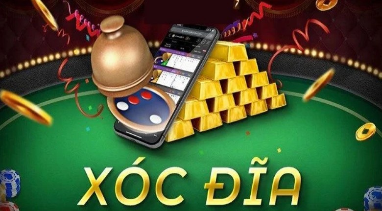 Game Xóc Đĩa Đổi Thưởng 789WIN - Những Nhịp Trống Sống Động Trải nghiệm game xóc đĩa đổi thưởng 789WIN