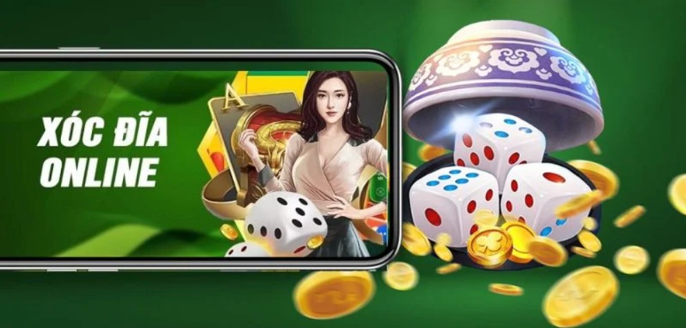 Game Xóc Đĩa Đổi Thưởng 789WIN - Những Nhịp Trống Sống Động Xác định kết quả ngẫu nhiên minh bạch